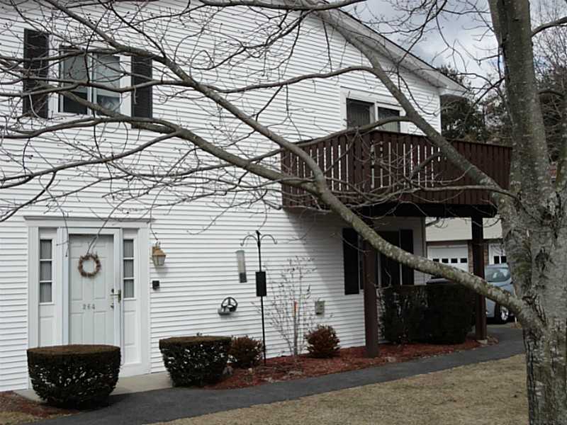 264 Chatham Cir, Warwick, RI 02886 photo 1