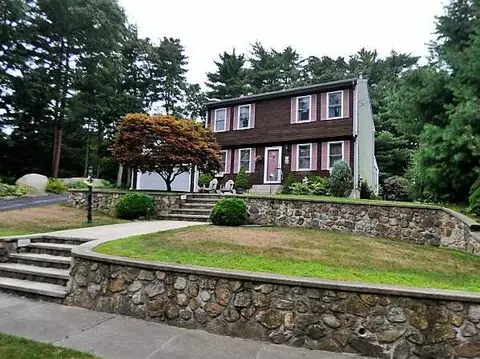 2 Labrea Way, Coventry, RI 02816 photo 2