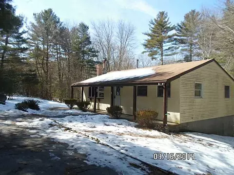 36 Spring Grove Rd, Glocester, RI 02814 photo 1