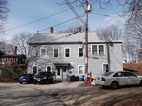 31 Capwell Ave, Coventry, RI 02816 photo 1