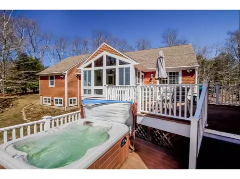 267 Widow Sweets Rd, Exeter, RI 02822 photo 4