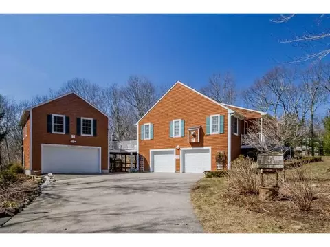 267 Widow Sweets Rd, Exeter, RI 02822 photo 3