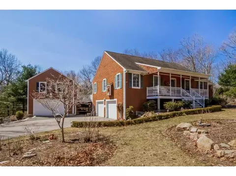 267 Widow Sweets Rd, Exeter, RI 02822 photo 1