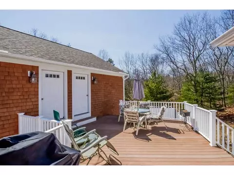 267 Widow Sweets Rd, Exeter, RI 02822 photo 5