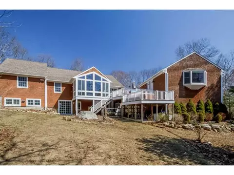 267 Widow Sweets Rd, Exeter, RI 02822 photo 2
