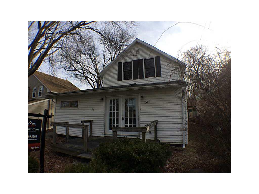 10 Guild Ave, Warwick, RI 02889 photo 1