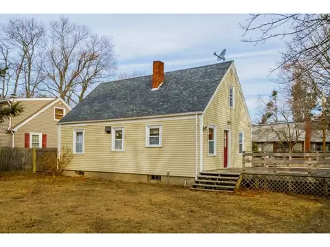 26 Darrow Dr, Warwick, RI 02886 photo 21