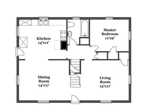 26 Darrow Dr, Warwick, RI 02886 photo 23