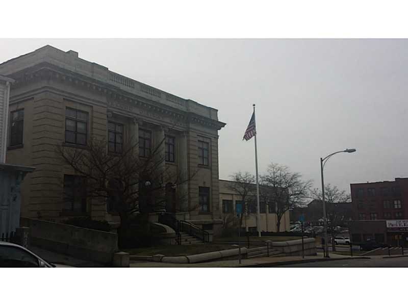 45 Rock St, Fall River, MA 02720 photo 1