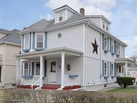 418 Coe St, Woonsocket, RI 02895 photo 1