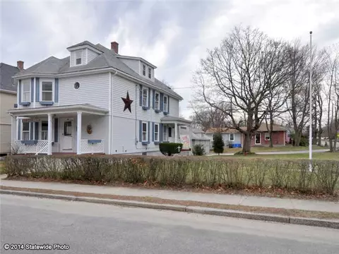 418 Coe St, Woonsocket, RI 02895 photo 15
