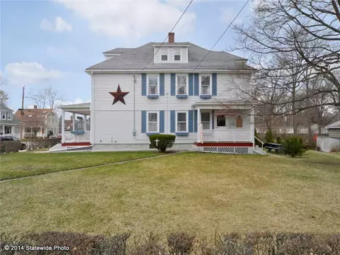 418 Coe St, Woonsocket, RI 02895 photo 13