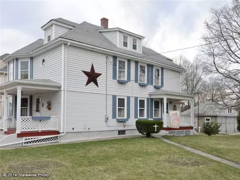 418 Coe St, Woonsocket, RI 02895 photo 14