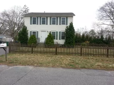 58 Langley St, Warwick, RI 02889 photo 1