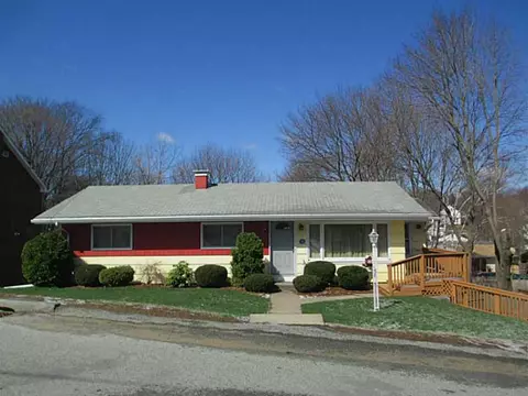 164 Dana St, Woonsocket, RI 02895 photo 1