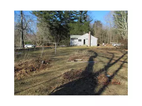 150 S Killingly Rd, Foster, RI 02825 photo 1
