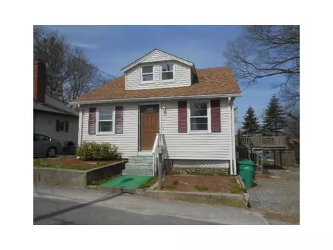 19 Preston Dr, Warwick, RI 02886 photo 2