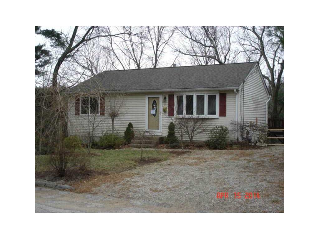 8 Eleanor Dr, Coventry, RI 02816 photo 1