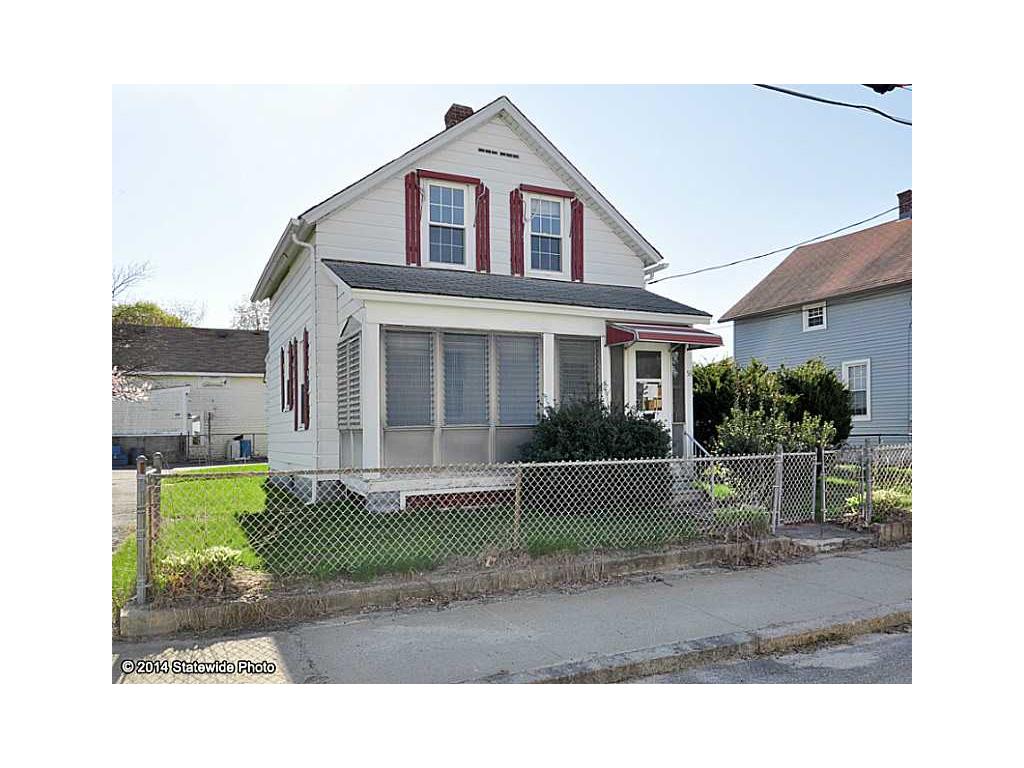 56 Garden St, Woonsocket, RI 02895 photo 1