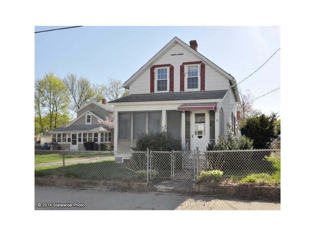 56 Garden St, Woonsocket, RI 02895 photo 2