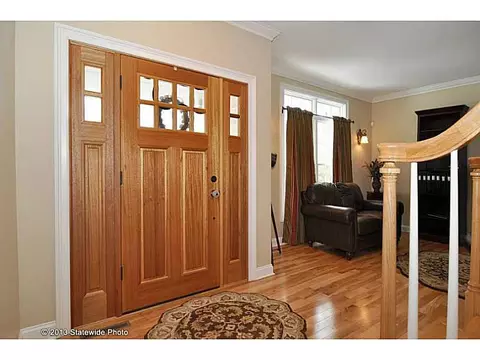 31 Shannon Rd, Exeter, RI 02822 photo 3
