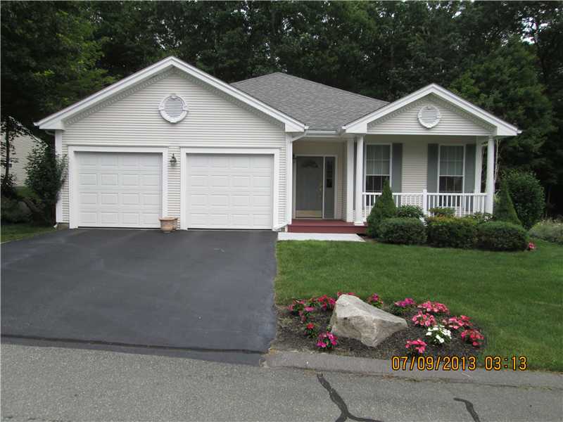 25 Intervale Rd, Smithfield, RI 02917 photo 1