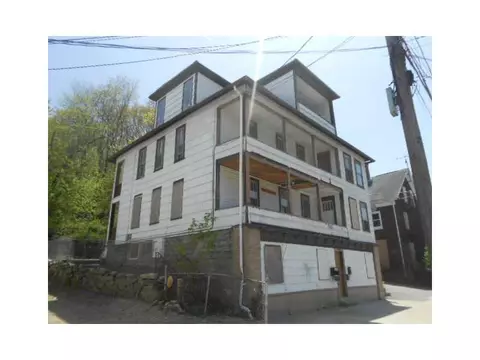 406 Front St, Woonsocket, RI 02895 photo 2