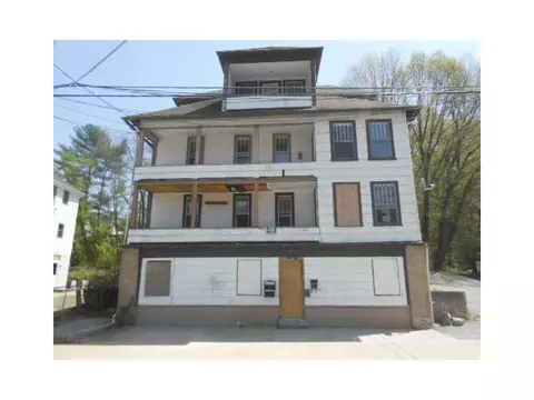 406 Front St, Woonsocket, RI 02895 photo 1