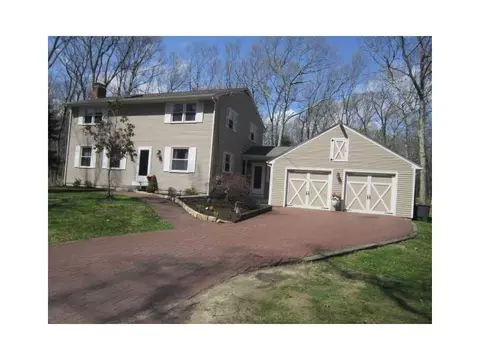 95 Stony Ln, Exeter, RI 02822 photo 1