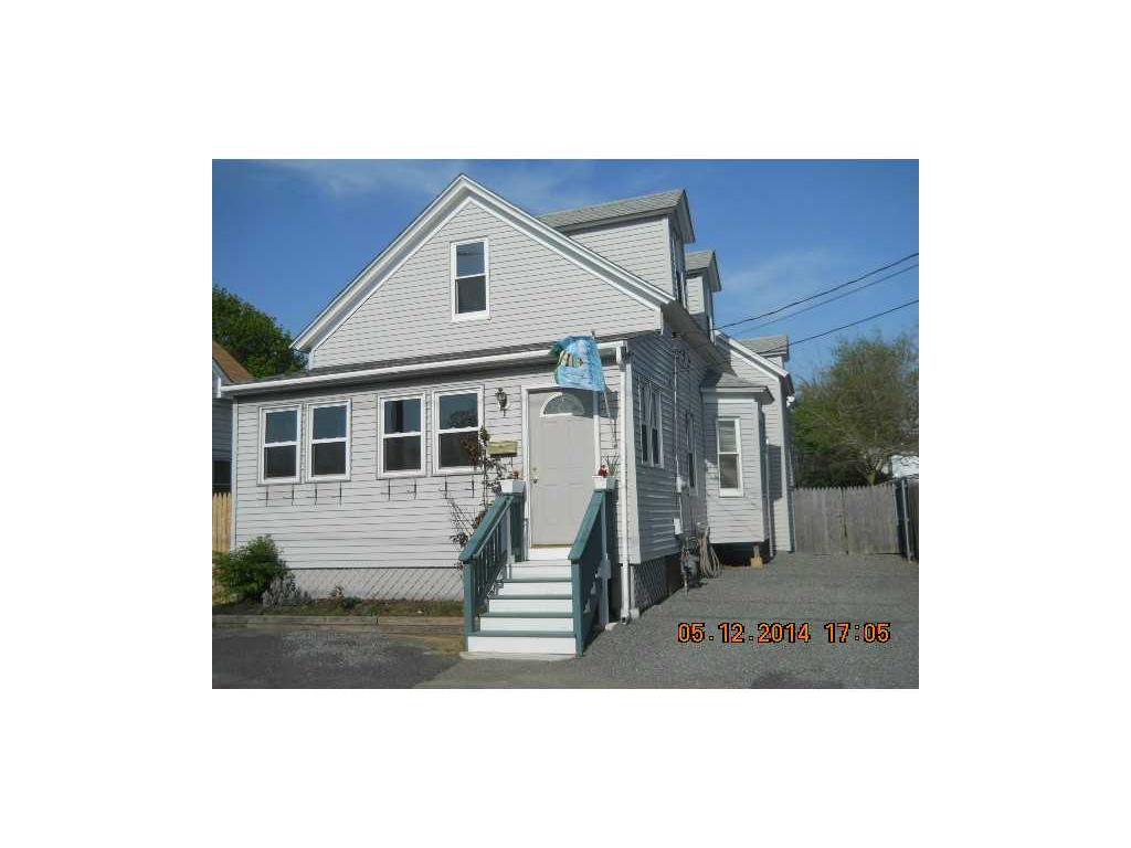 30 Powhatan St, Warwick, RI 02889 photo 1