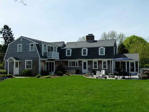 47 Briarcliff Ave, Warwick, RI 02889 photo 22