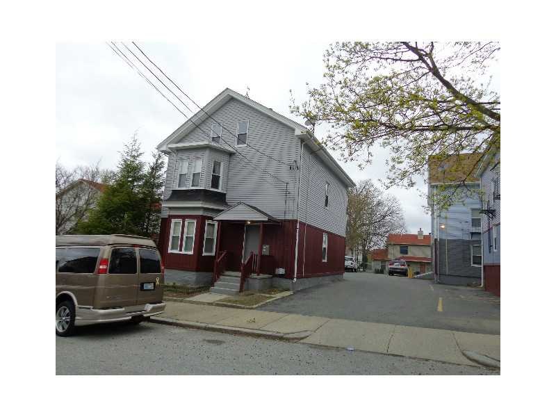 103 Hope St, Woonsocket, RI 02895 photo 1