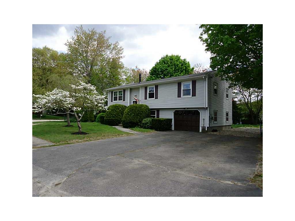 15 Laforge Dr, Coventry, RI 02816 photo 1