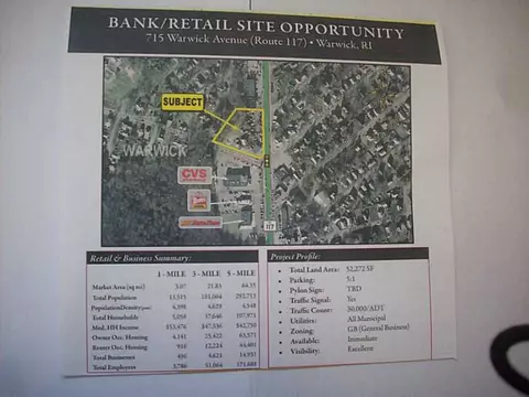 739 Warwickatlantic Ave, Warwick, RI 02888 photo 1