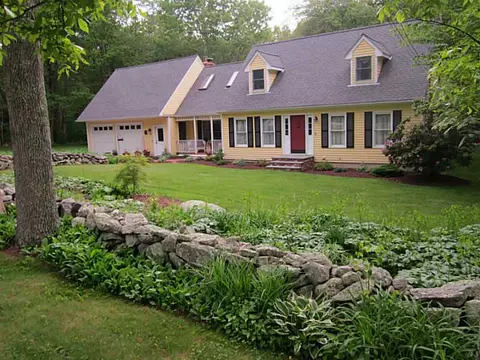 50 Laurel Rd, Exeter, RI 02822 photo 2