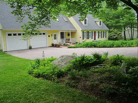 50 Laurel Rd, Exeter, RI 02822 photo 1