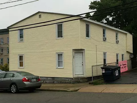 278 Bernon St, Woonsocket, RI 02895 photo 1