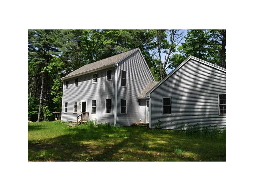 317 Hog House Hill Rd, Exeter, RI 02822 photo 2