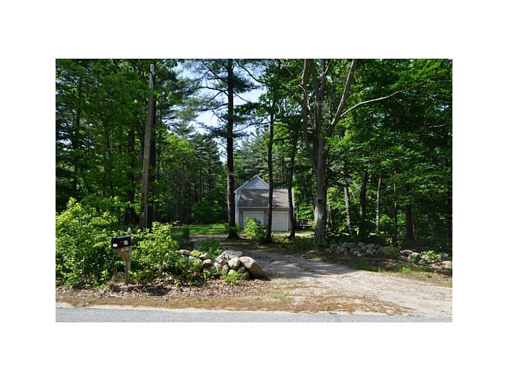 317 Hog House Hill Rd, Exeter, RI 02822 photo 3