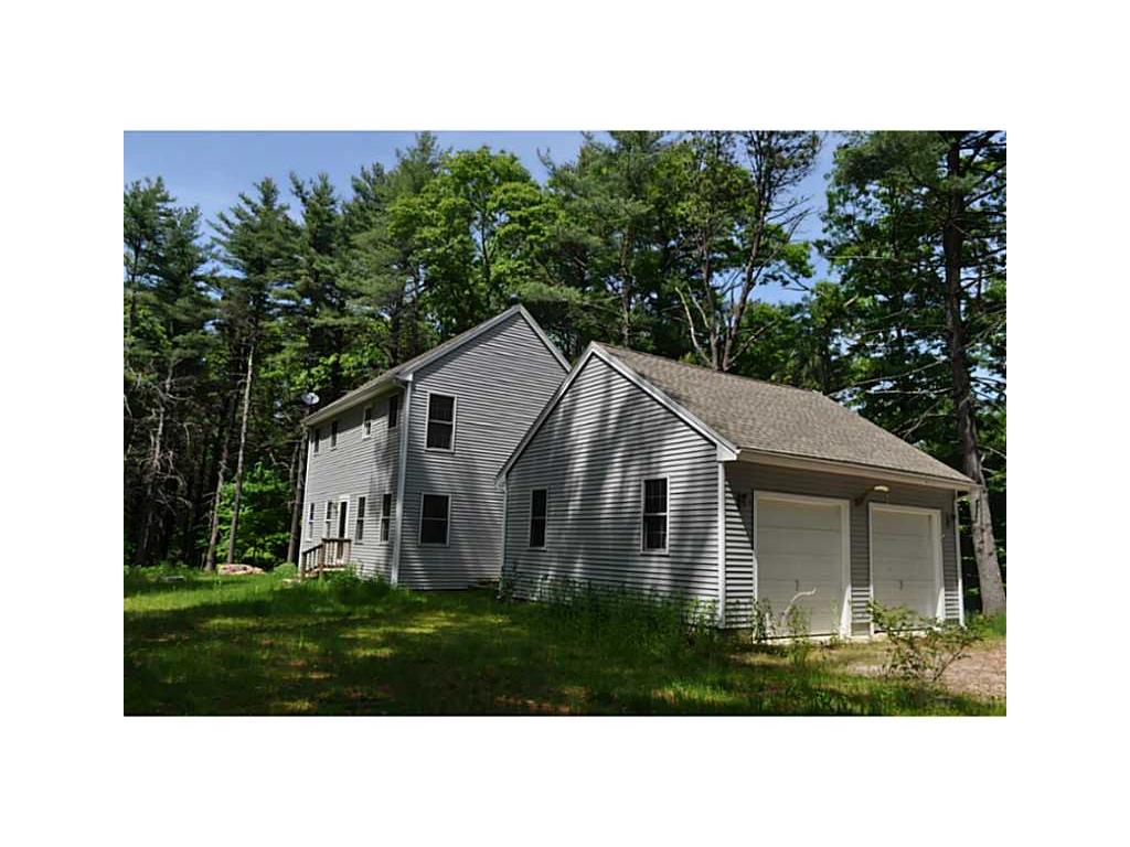 317 Hog House Hill Rd, Exeter, RI 02822 photo 23
