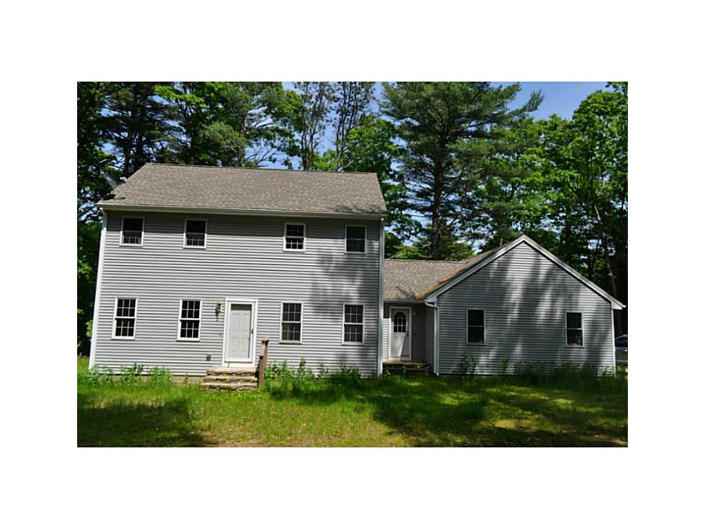 317 Hog House Hill Rd, Exeter, RI 02822 photo 4