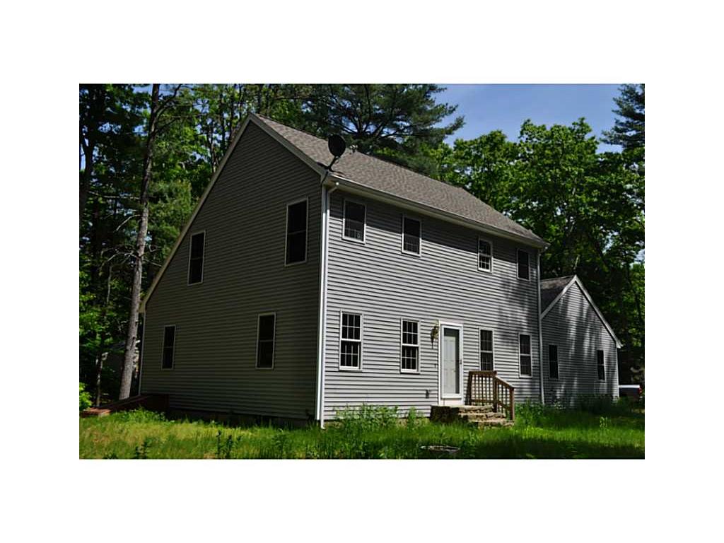 317 Hog House Hill Rd, Exeter, RI 02822 photo 1