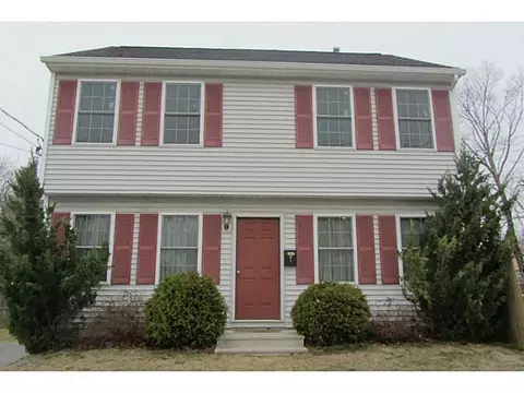 7 Vanstone Ave, Warwick, RI 02889 photo 1