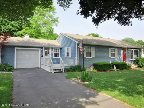56 Flora Ave, Woonsocket, RI 02895 photo 1