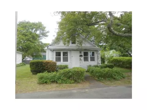 41 Morris St, Warwick, RI 02889 photo 1