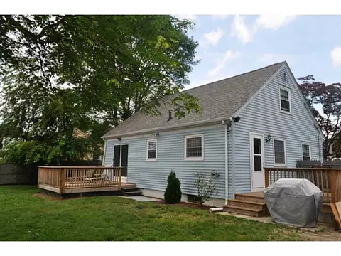 76 Cavalcade Blvd, Warwick, RI 02889 photo 22