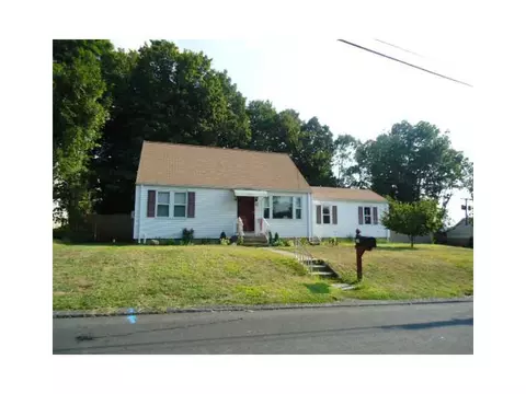 12 Dexter St, Coventry, RI 02816 photo 1