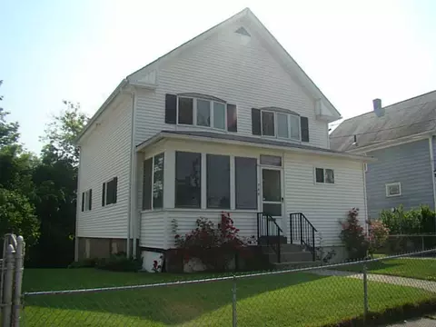 765 3rd Ave, Woonsocket, RI 02895 photo 1
