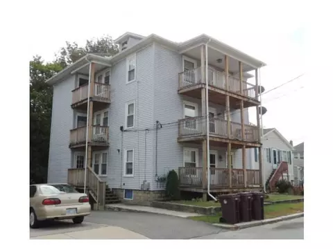 151 Cote Ave, Woonsocket, RI 02895 photo 1