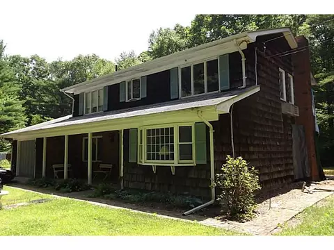 446 Franklin Rd, Coventry, RI 02816 photo 1